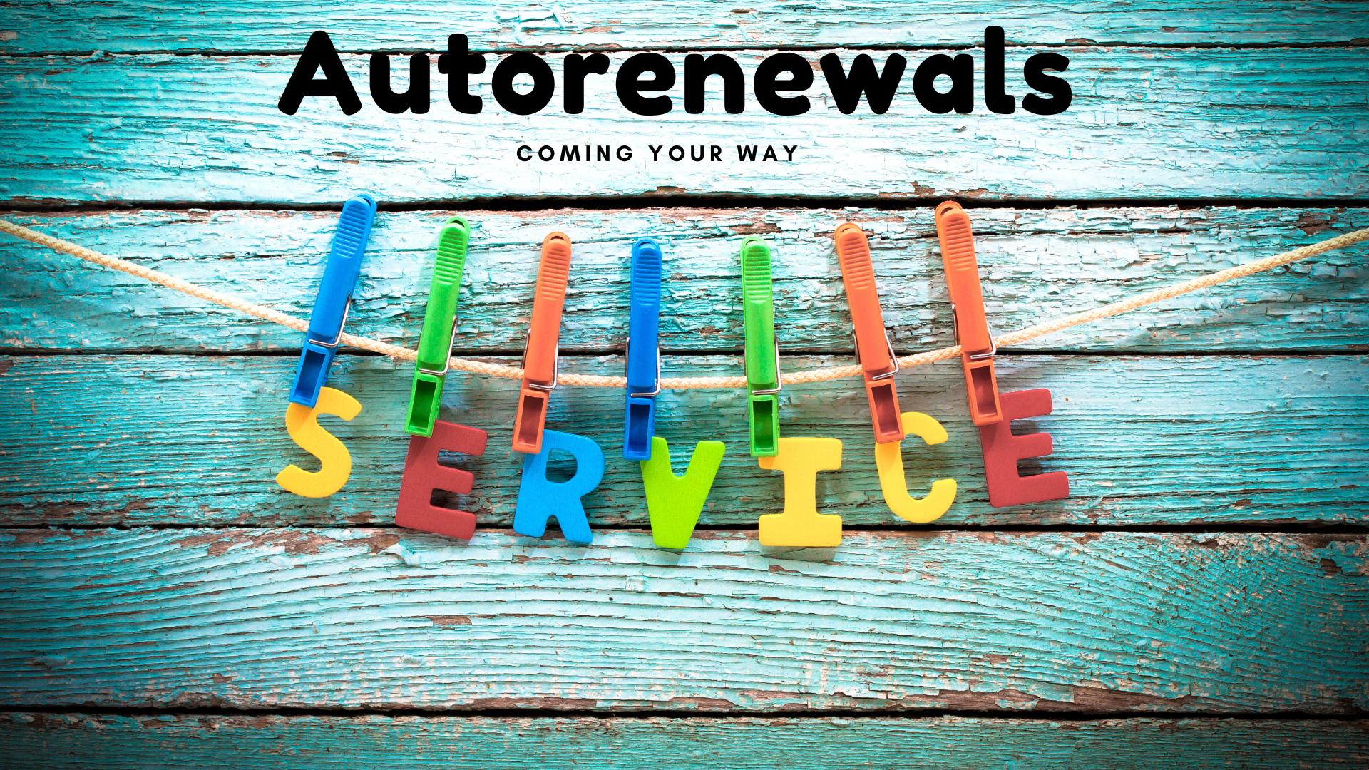 autorenewals