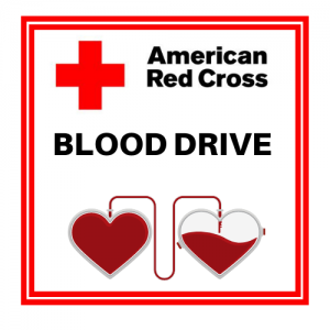 Blood Drive